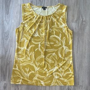Ann Taylor Blouse